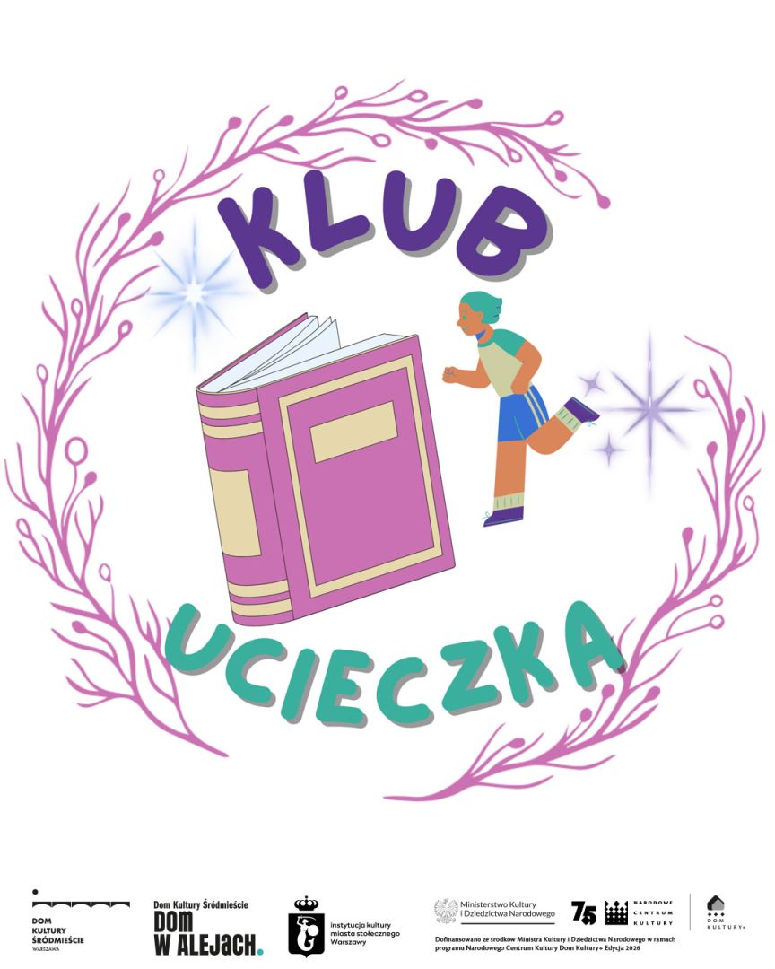Book Club Escape