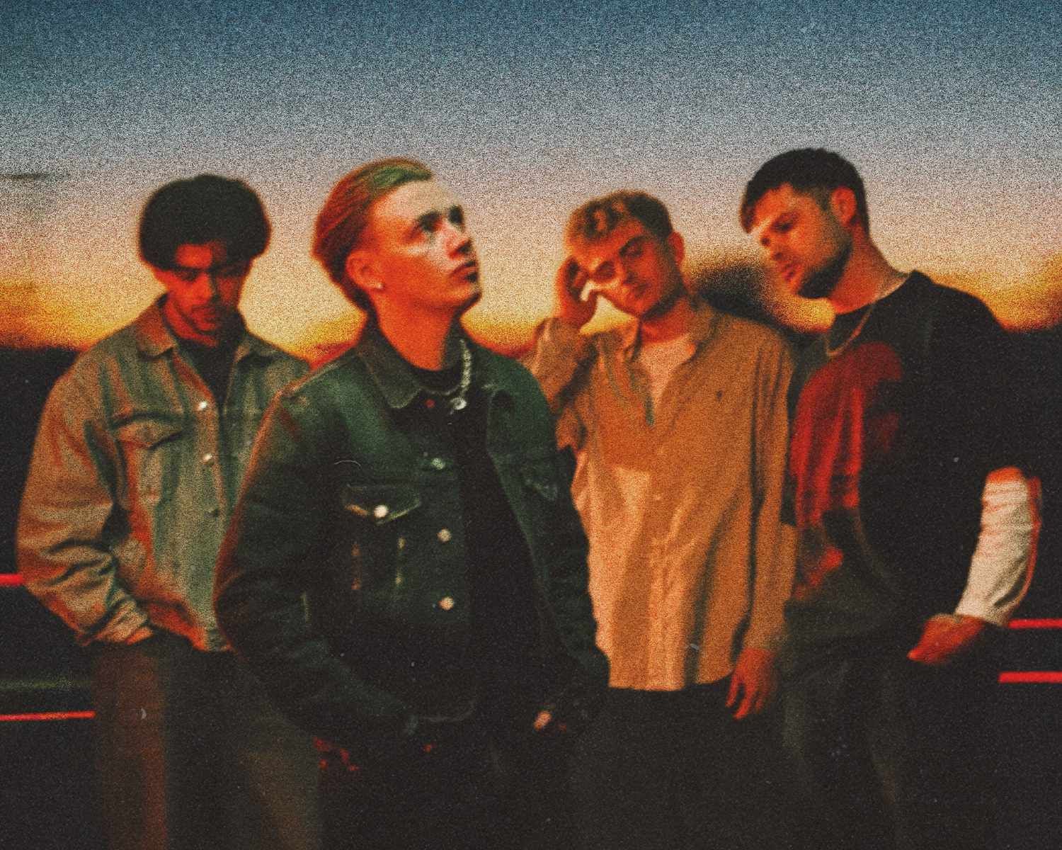 Only the Poets