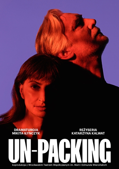 UN-PACKING