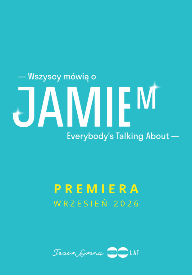 Wszyscy mówią o Jamiem