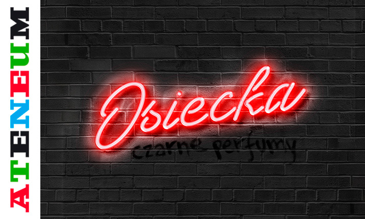 OSIECKA