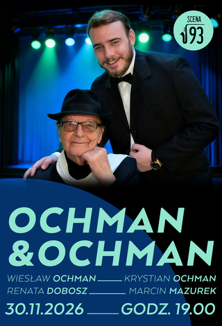 Ochman & Ochman