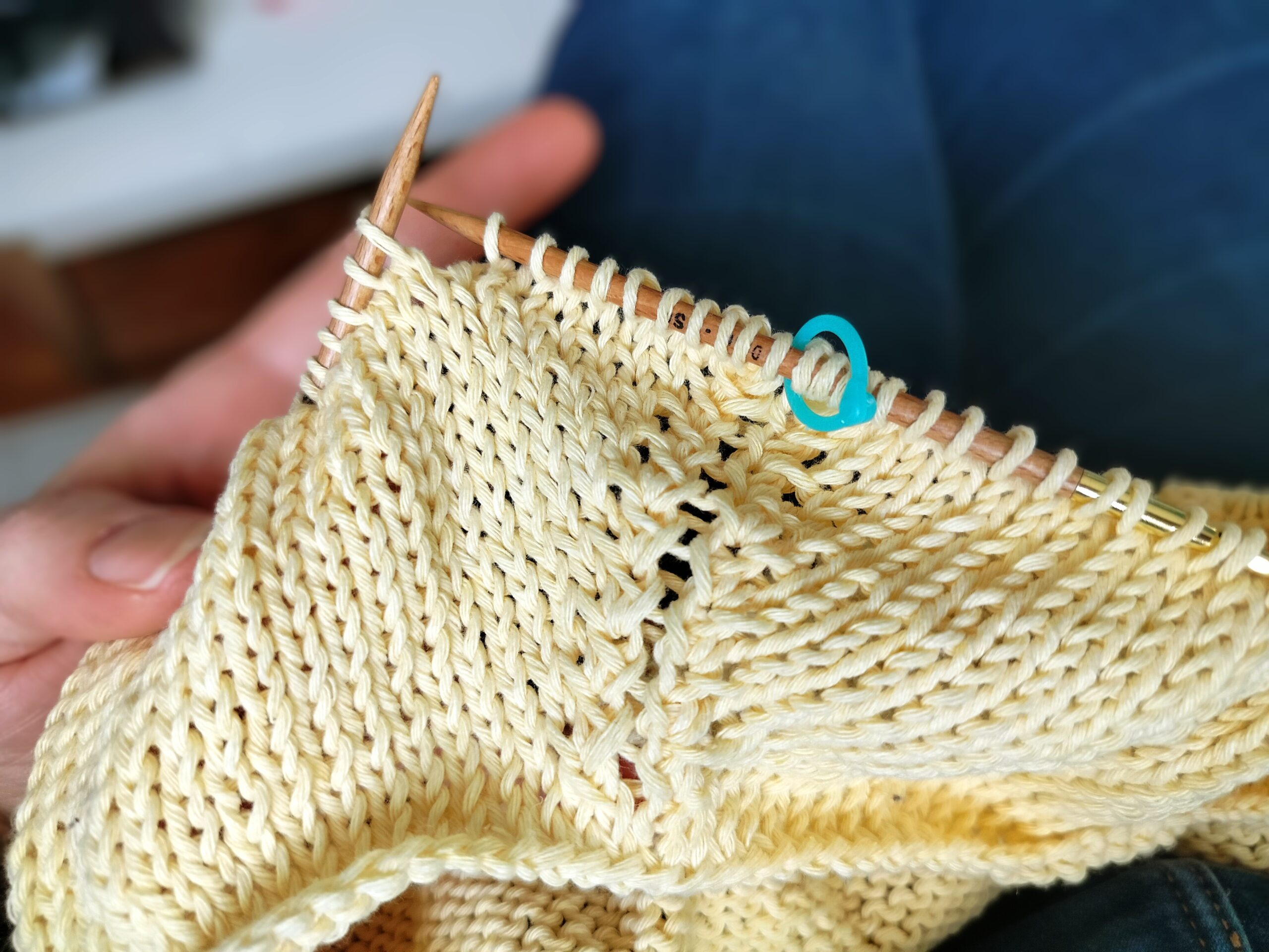 Druty od podstaw – kurs dla początkujących – edycja wiosenna