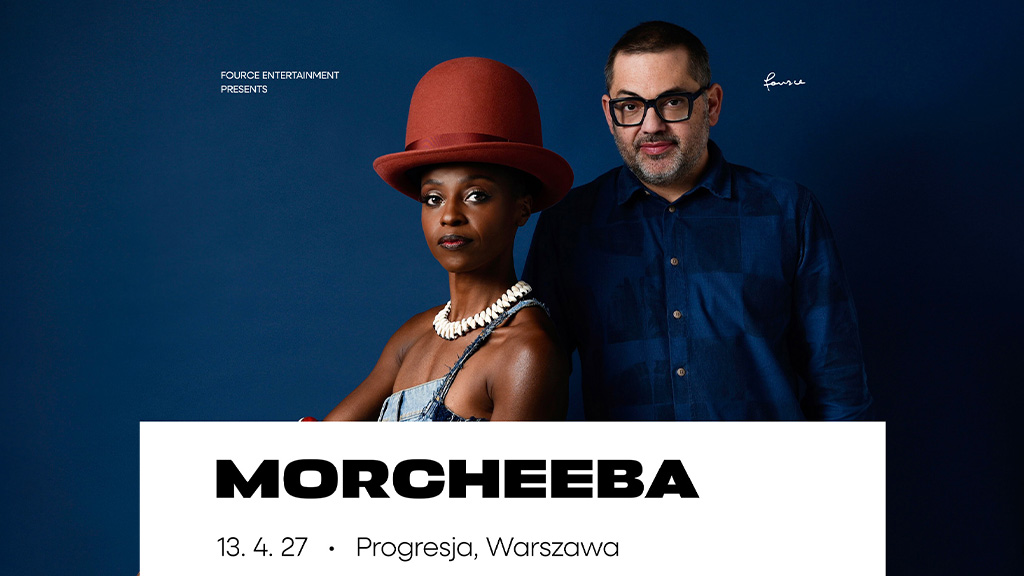 Morcheeba