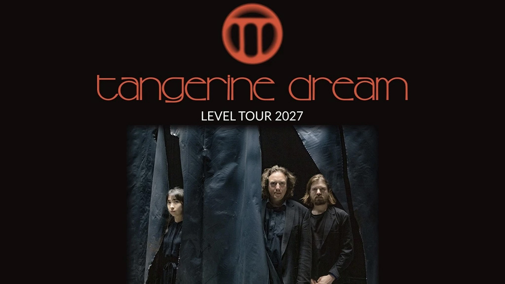 Tangerine Dream