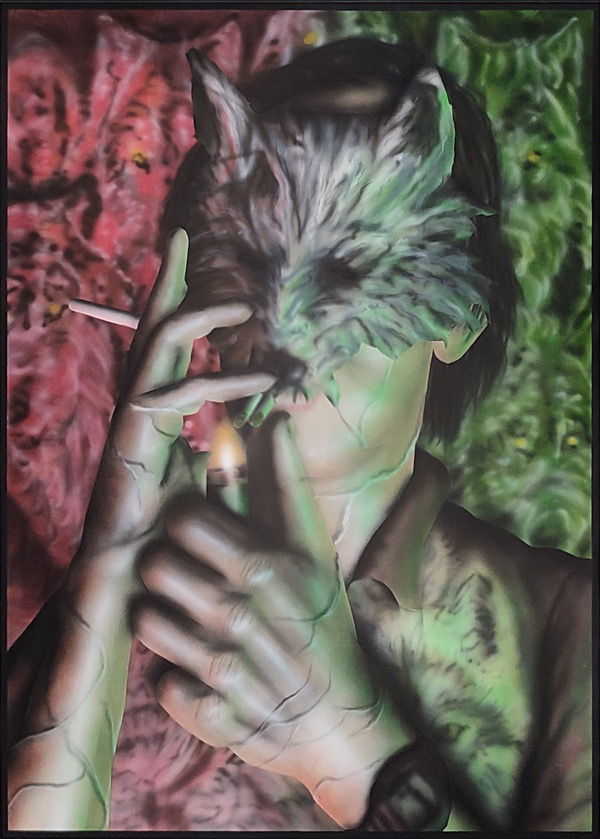 ADAM KOZICKI. WAR OF ALL AGAINST ALL