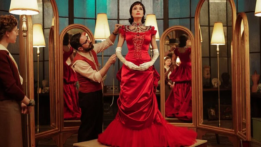 Maria Callas | Kino w Klubie Delta