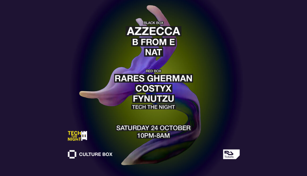 Azzecca's versatility reaches into different corners of electronic dance music
