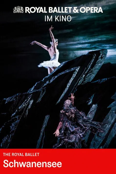 RBO cinema season 2026-27: Swan Lake
