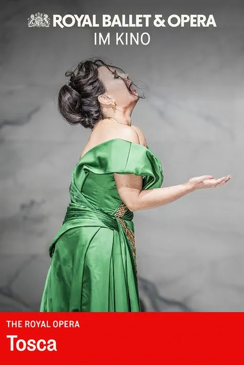RBO cinema season 2026-27: Tosca