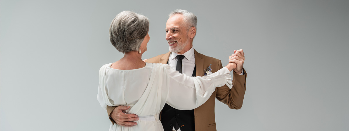 Wieczorek taneczny z muzyką na żywo