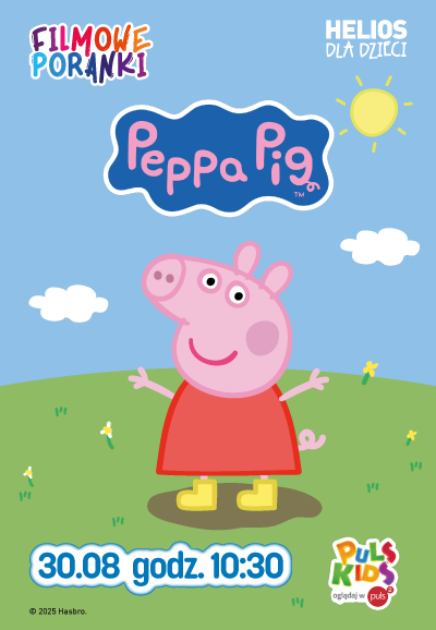 Movie Mornings: Peppa Pig, Part 4