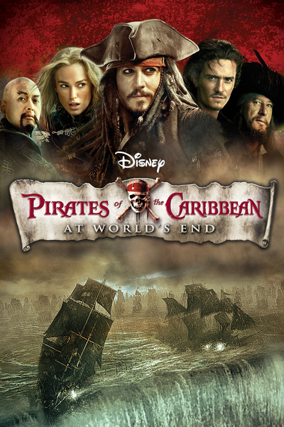 Pirates of the Caribbean: At the End of the World in Helios RePlay