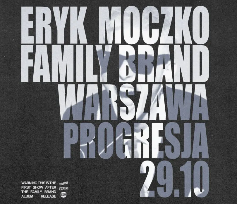 ERYK MOCZKO