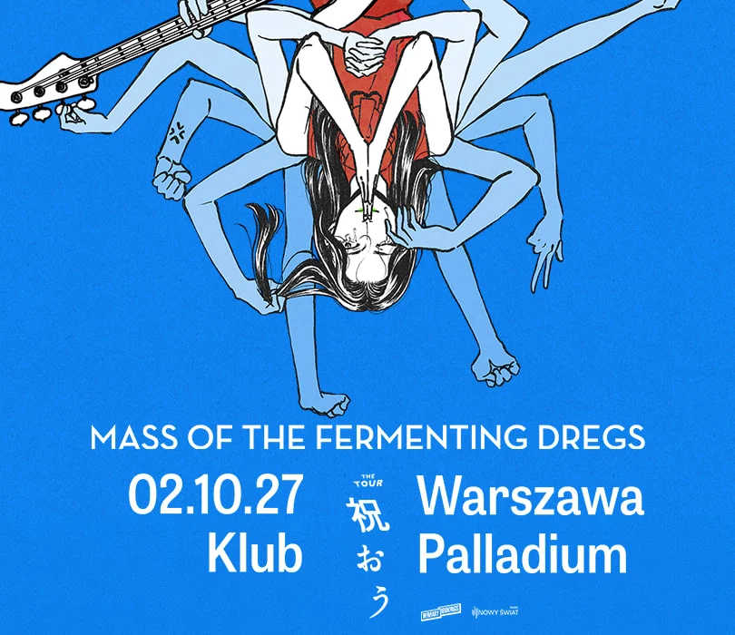 MASS OF THE FERMENTING DREGS