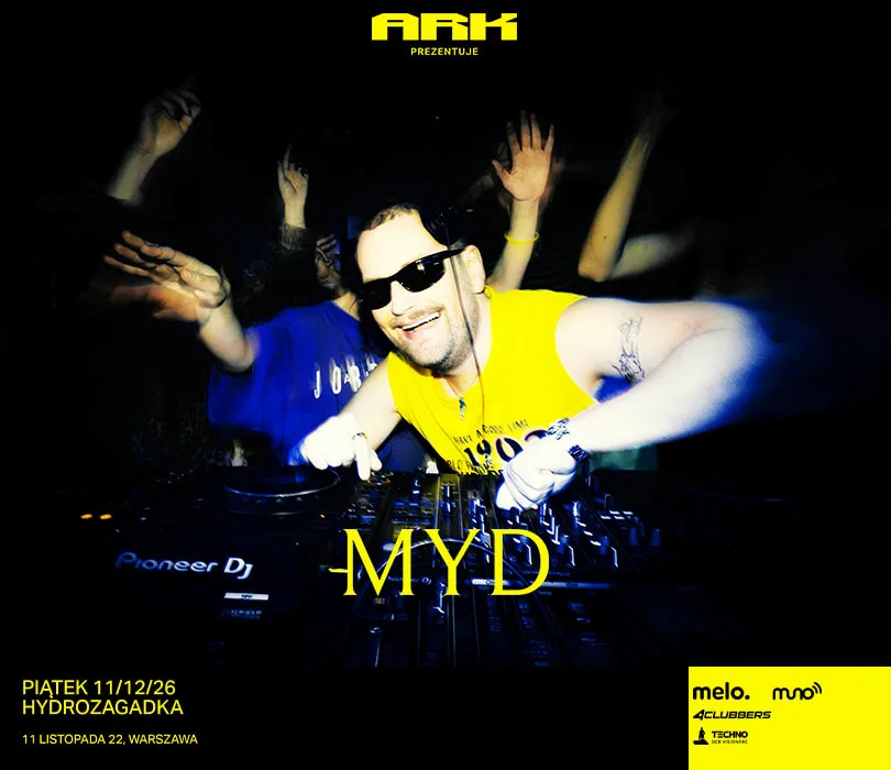 ARC: MYD