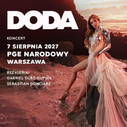 DODA