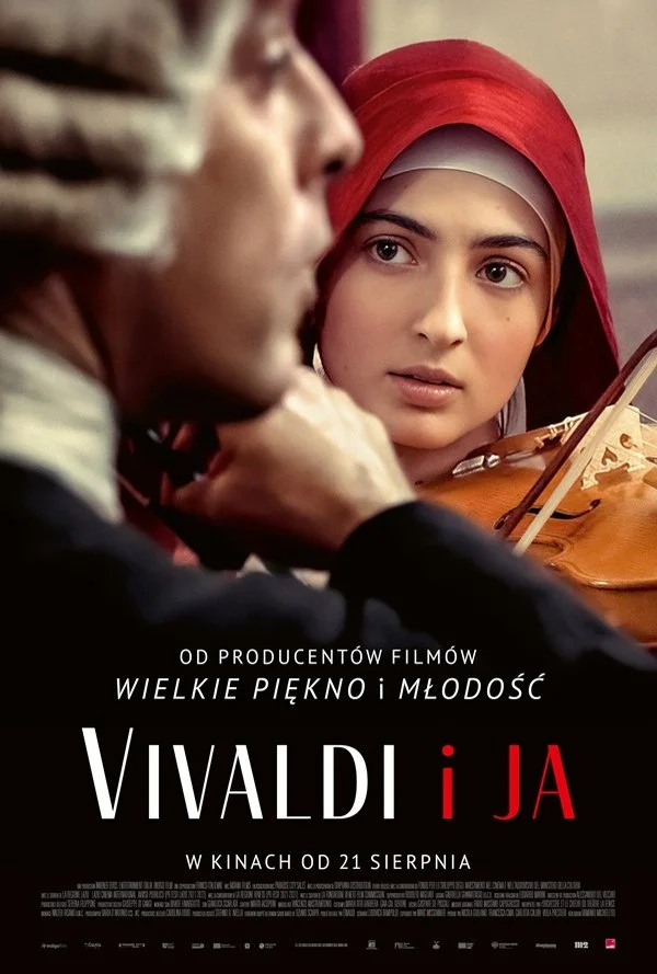 Vivaldi and me