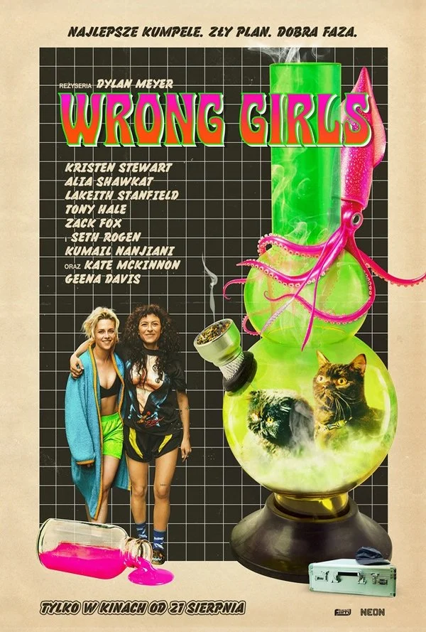 Naughty Girls