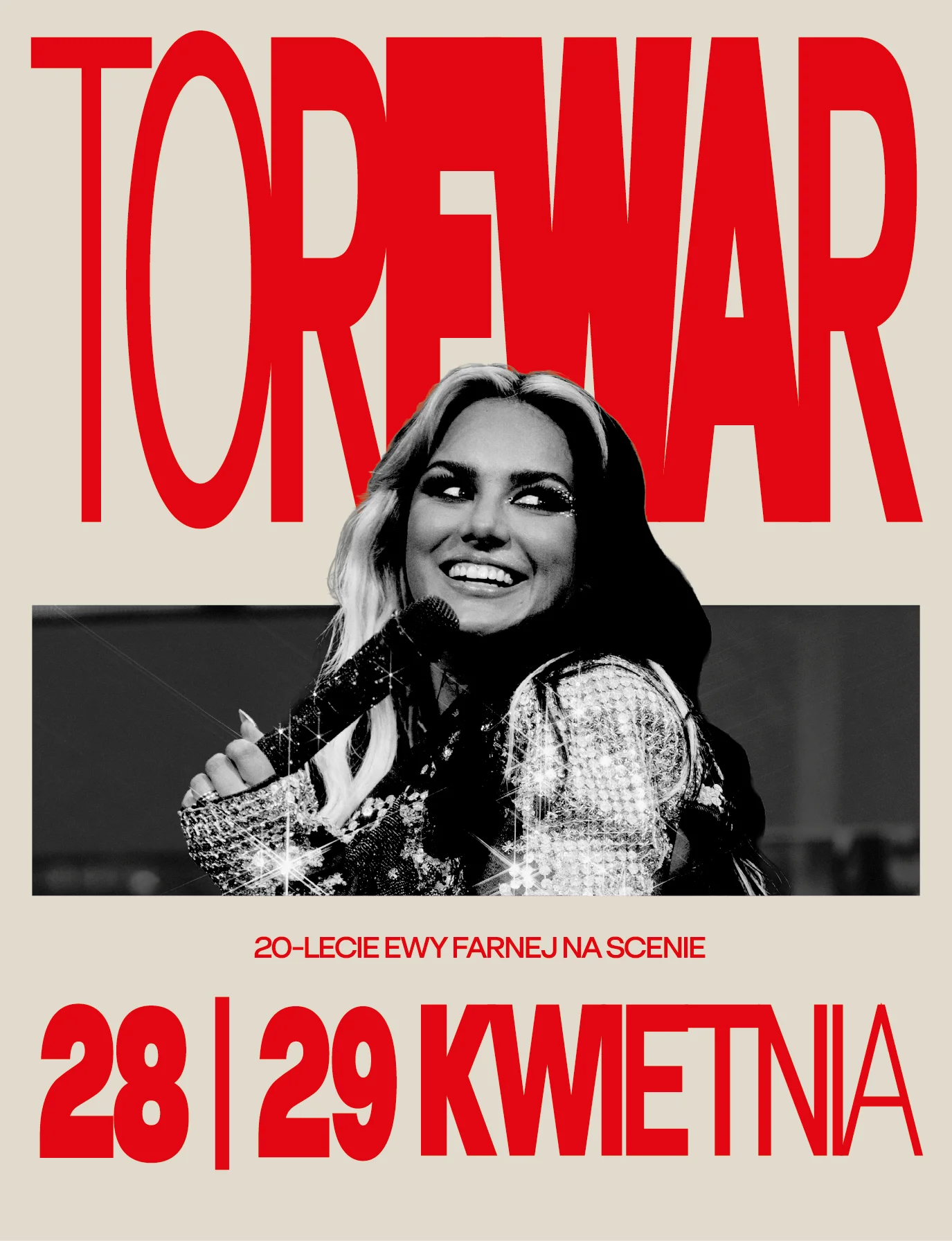 TOREWAR