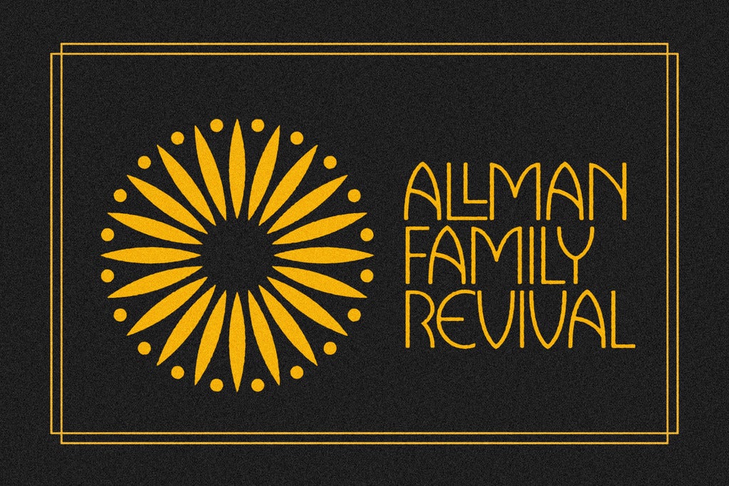 Allman Betts Family Revival: A DECADE OF REVIVAL