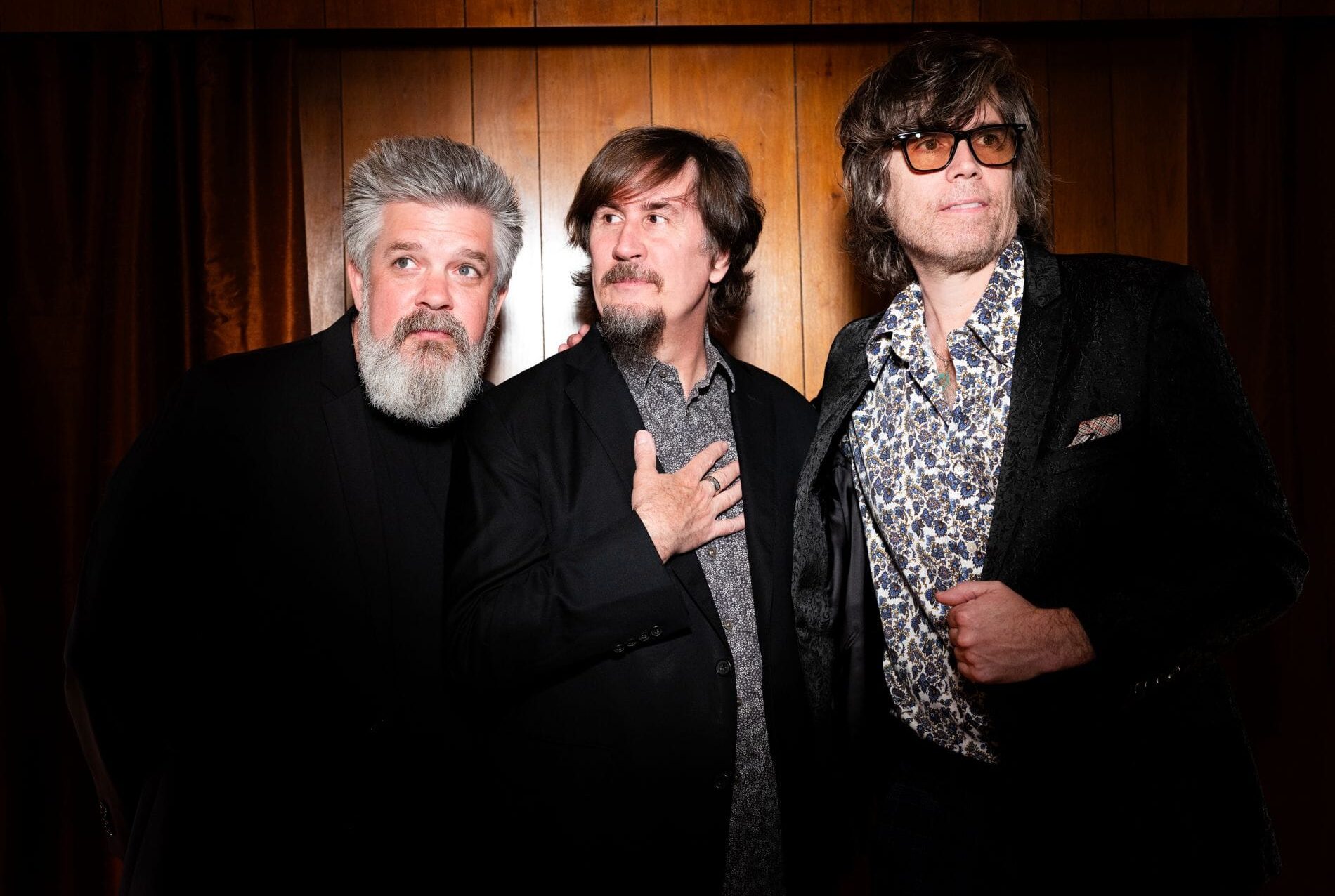 The Mountain Goats