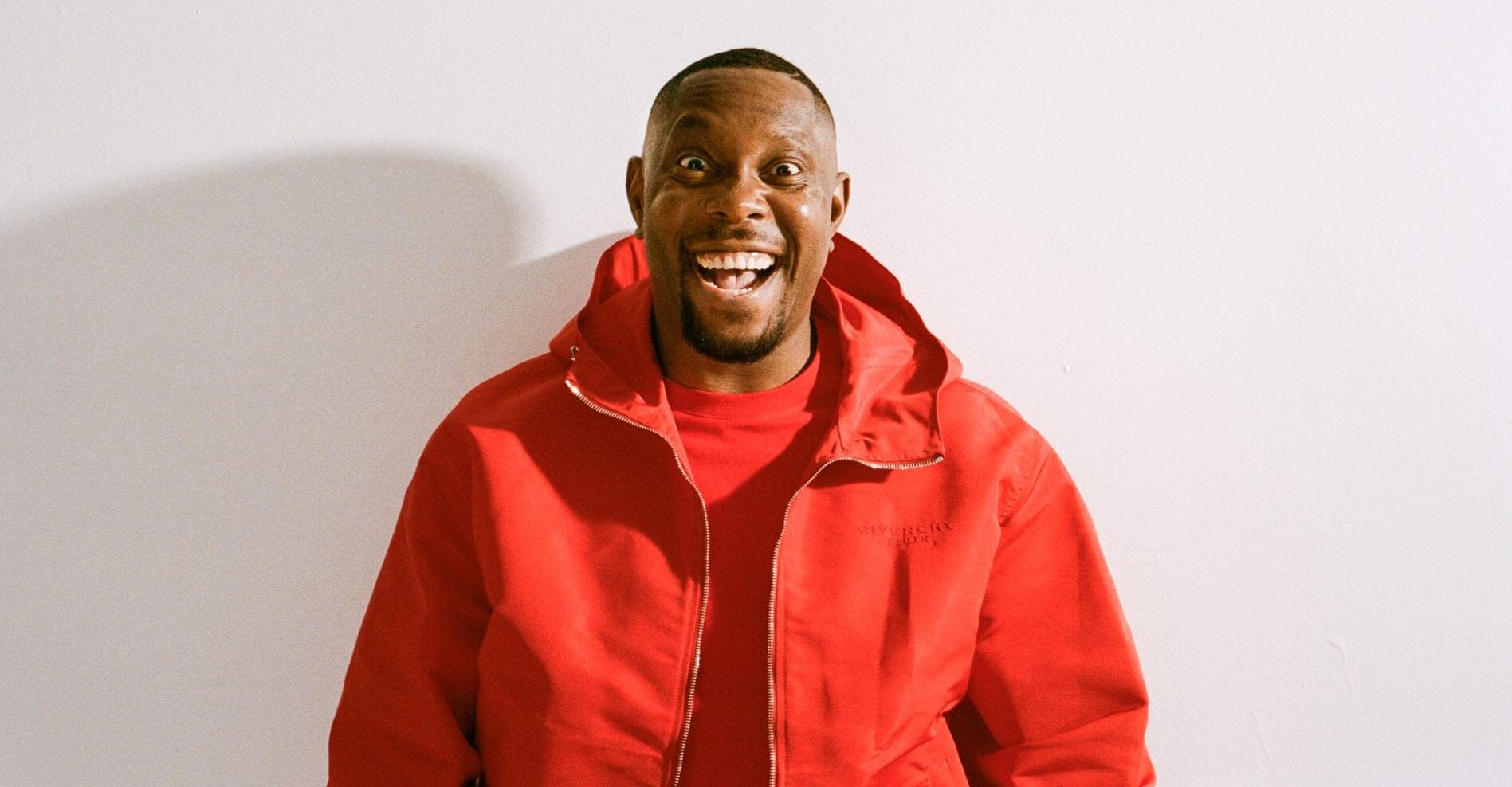 Dizzee Rascal