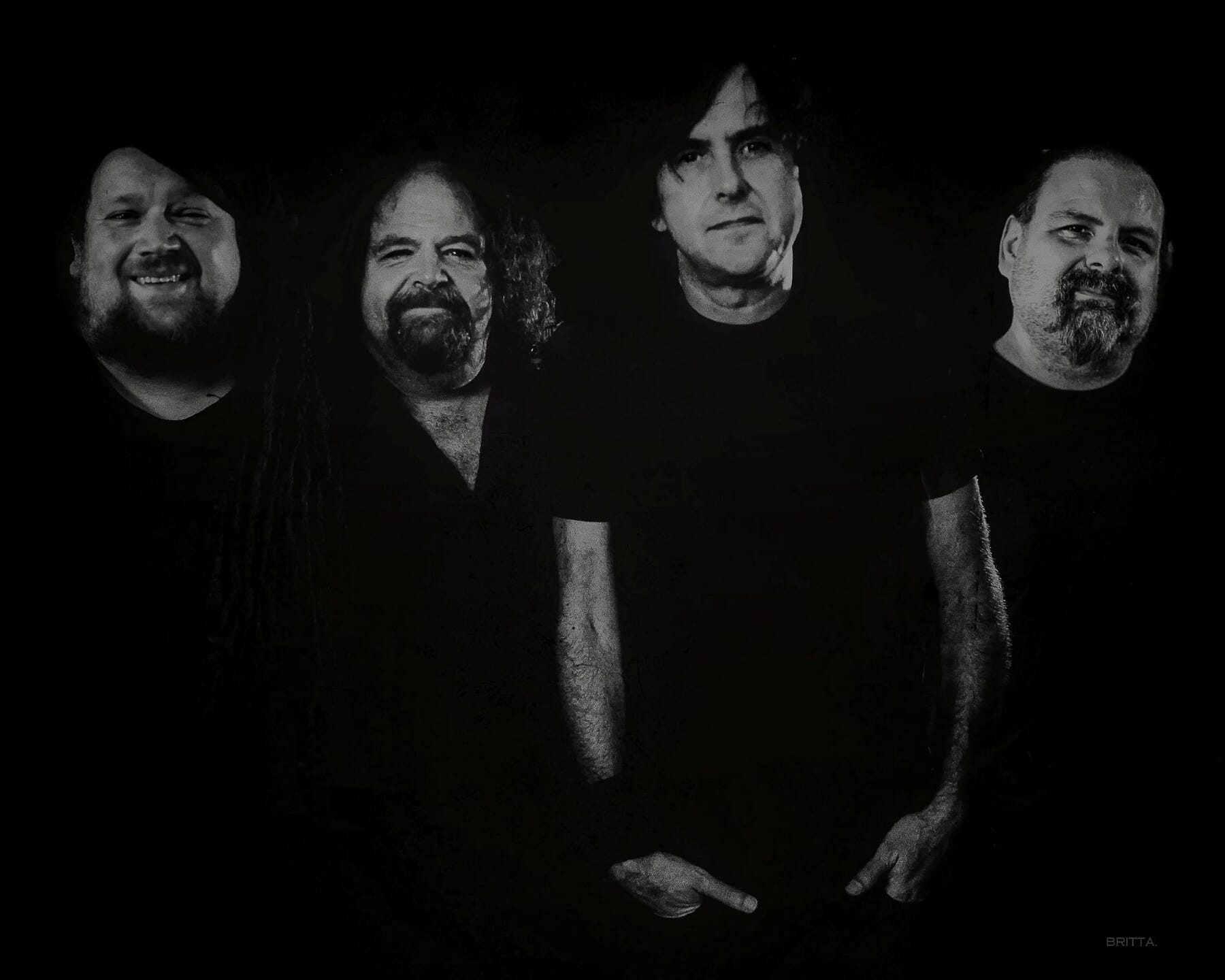 Napalm Death