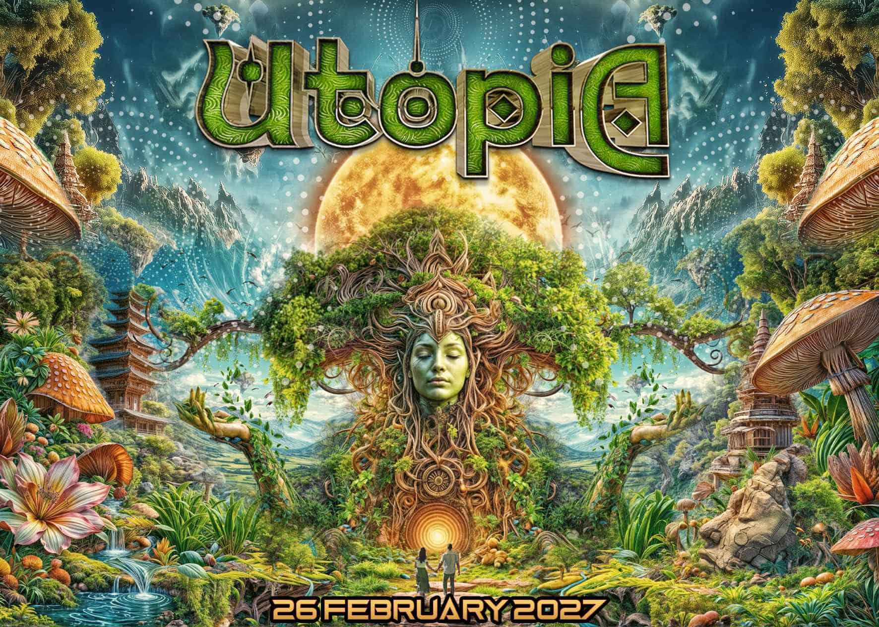 Utopia