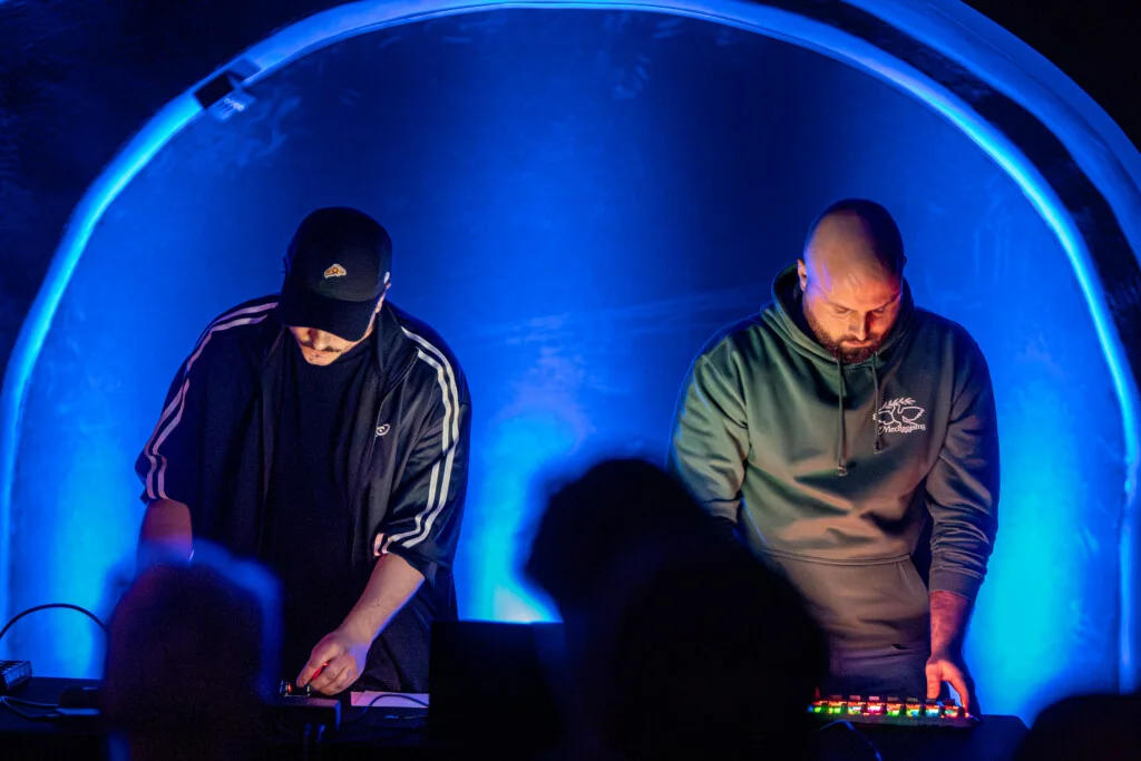 ETNOBOTANIKA live