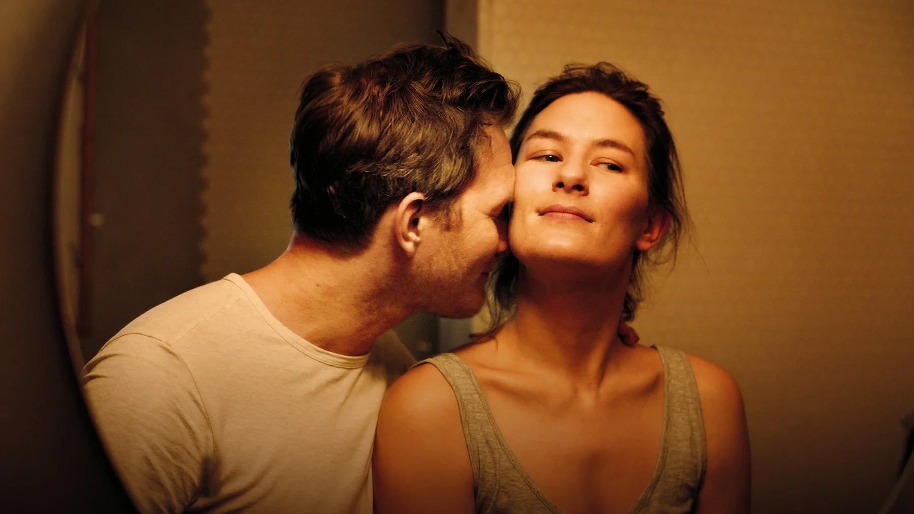 Być kochaną | Relacje – przegląd filmowy