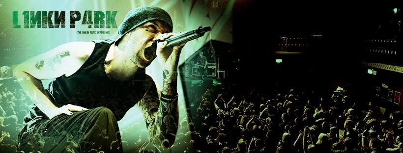 L1NKN P4RK (The Linkin Park Experience) @ KRZYWY GRYF, SZCZECIN 16.09.26