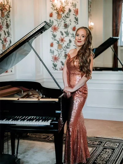 CANDLELIGHT CONCERT | JOANNA SOCHACKA