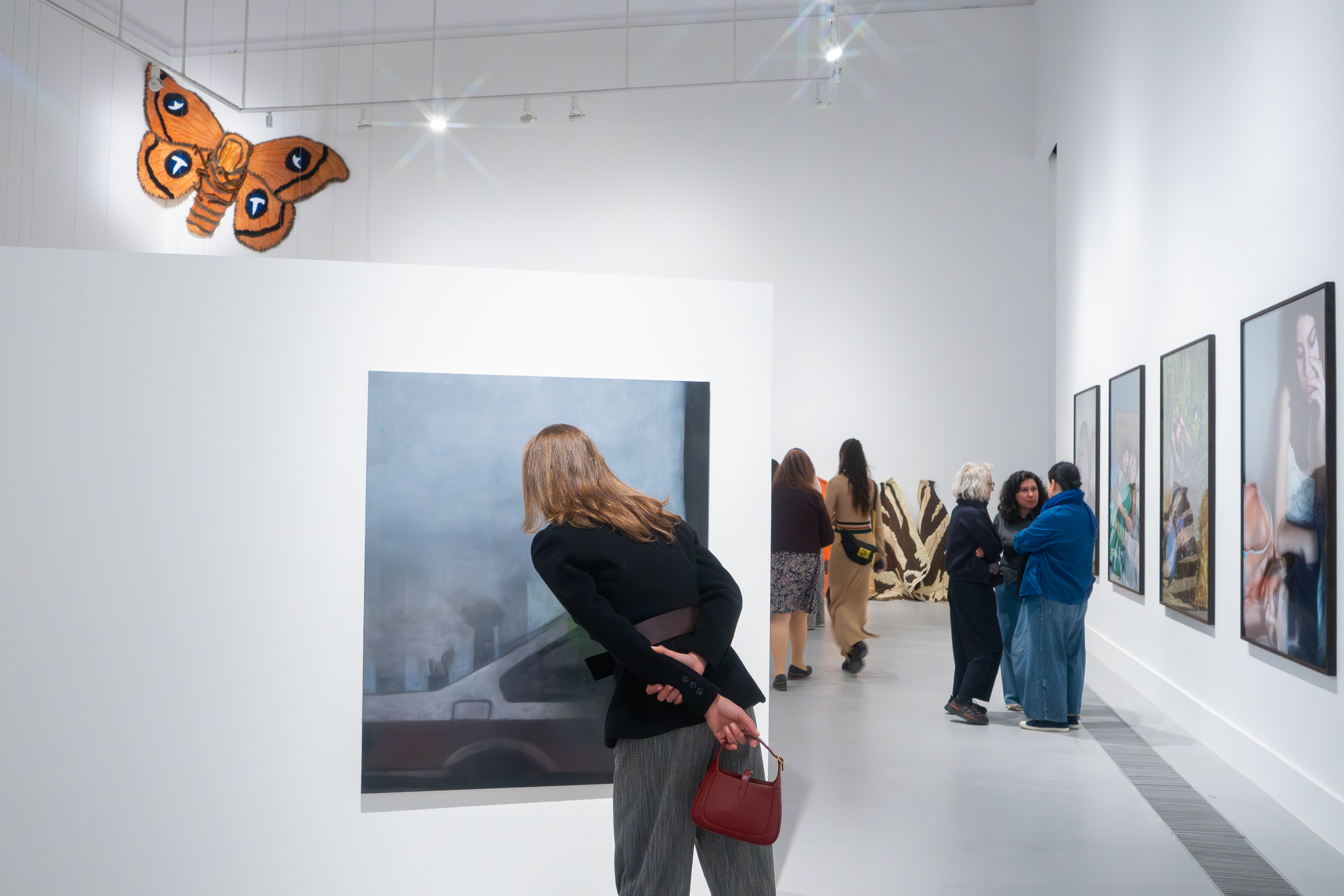 Saturday ArtWalk