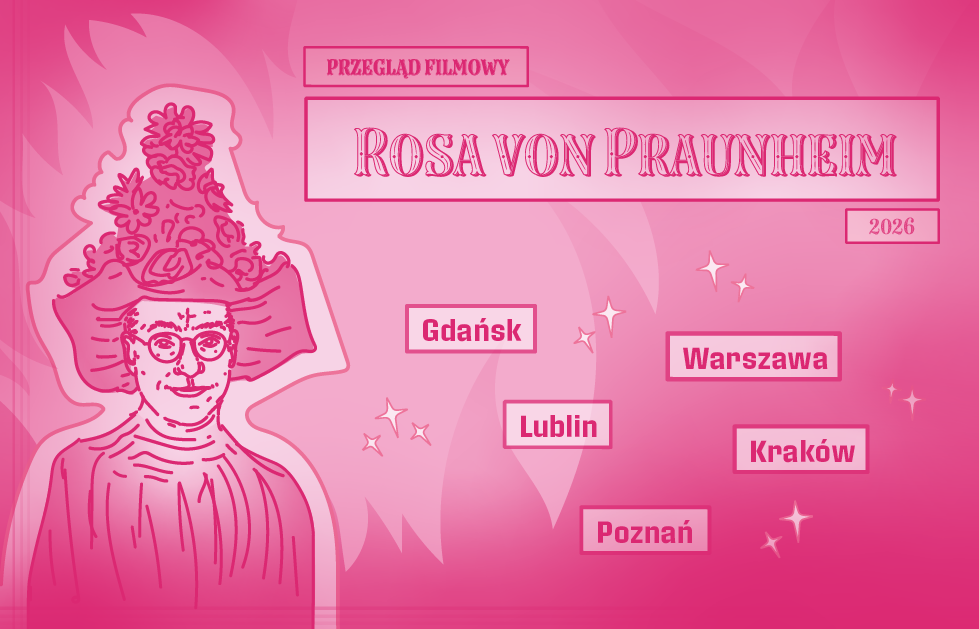 Rosy von Praunheim Movie Review