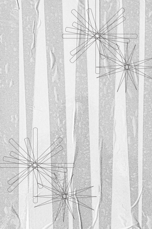 Sound recording system of large-scale objects — Aleksandra Przybysz — opening 18/09/2026 at 19:00