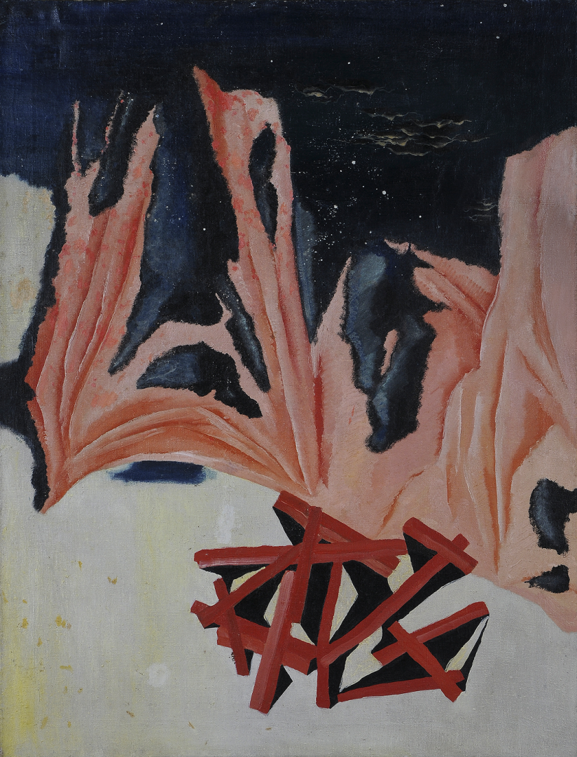 Painting workshops for adults