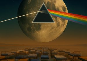 Pink Floyd Project — Momentary Dark Side