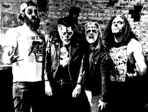 The Rotten Leprechauns