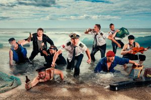 The Sailors