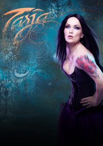 Tarja Turunen