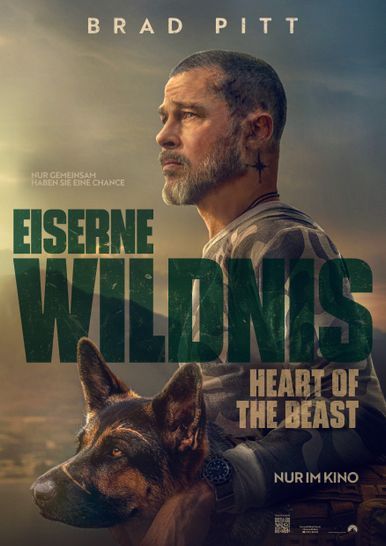Heart of the Beast