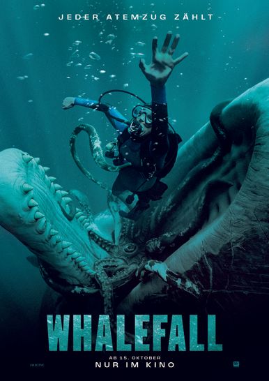 Whalefall