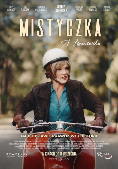 Mysyczka - show with the creators