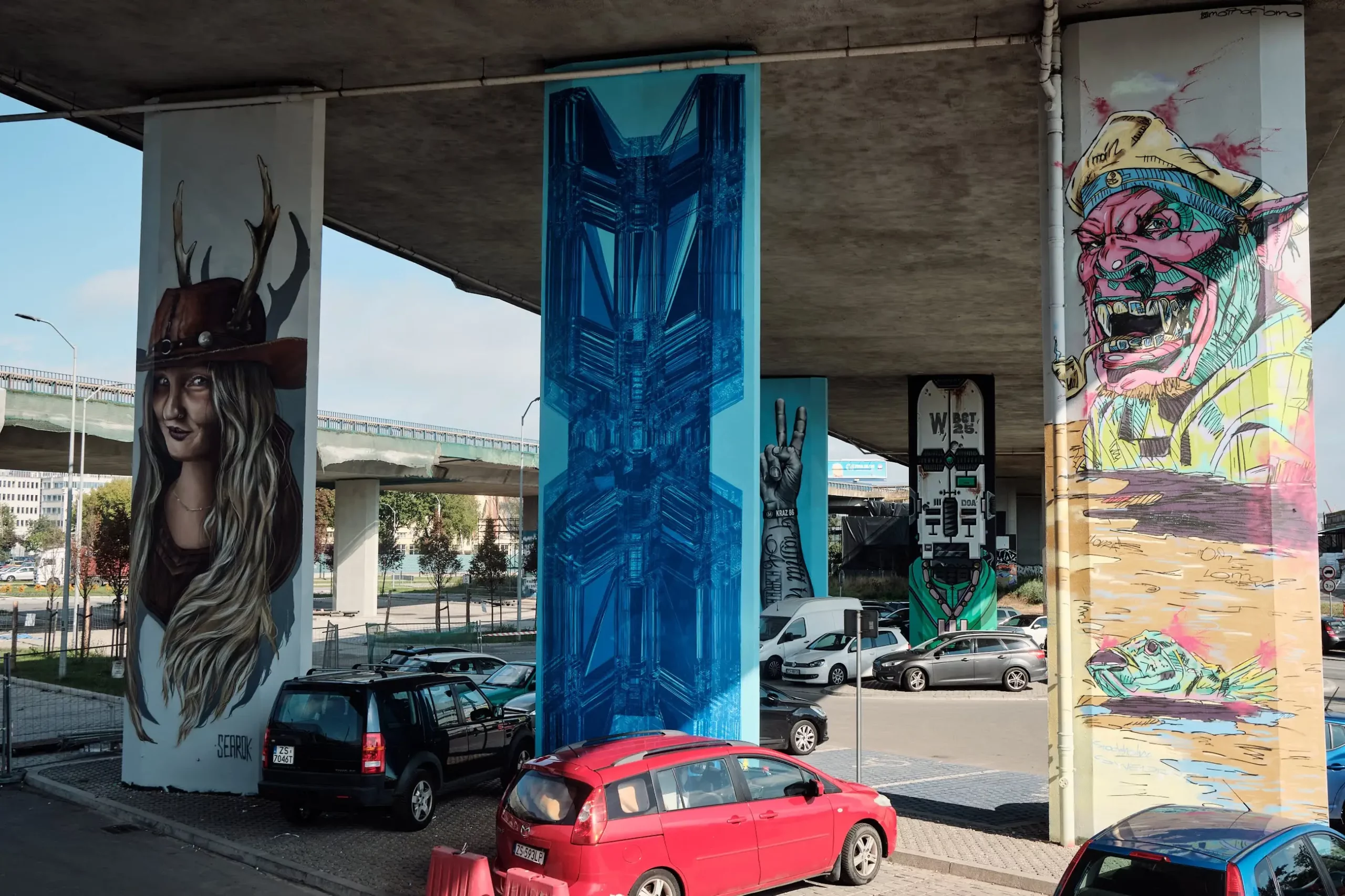 Street View - Art Meeting vol. 2