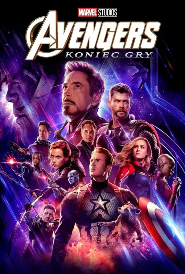 Avengers: Endgame Extended