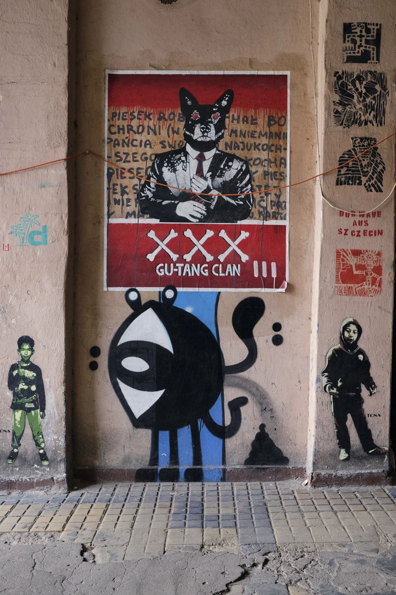 W obiektywie - Off Marina