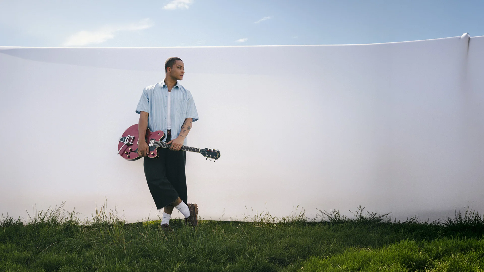 Daniel Godson – TRASA ODPOWIEDZI