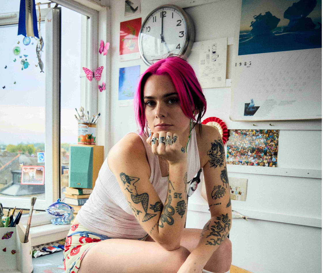 girli: the opinionated tour
