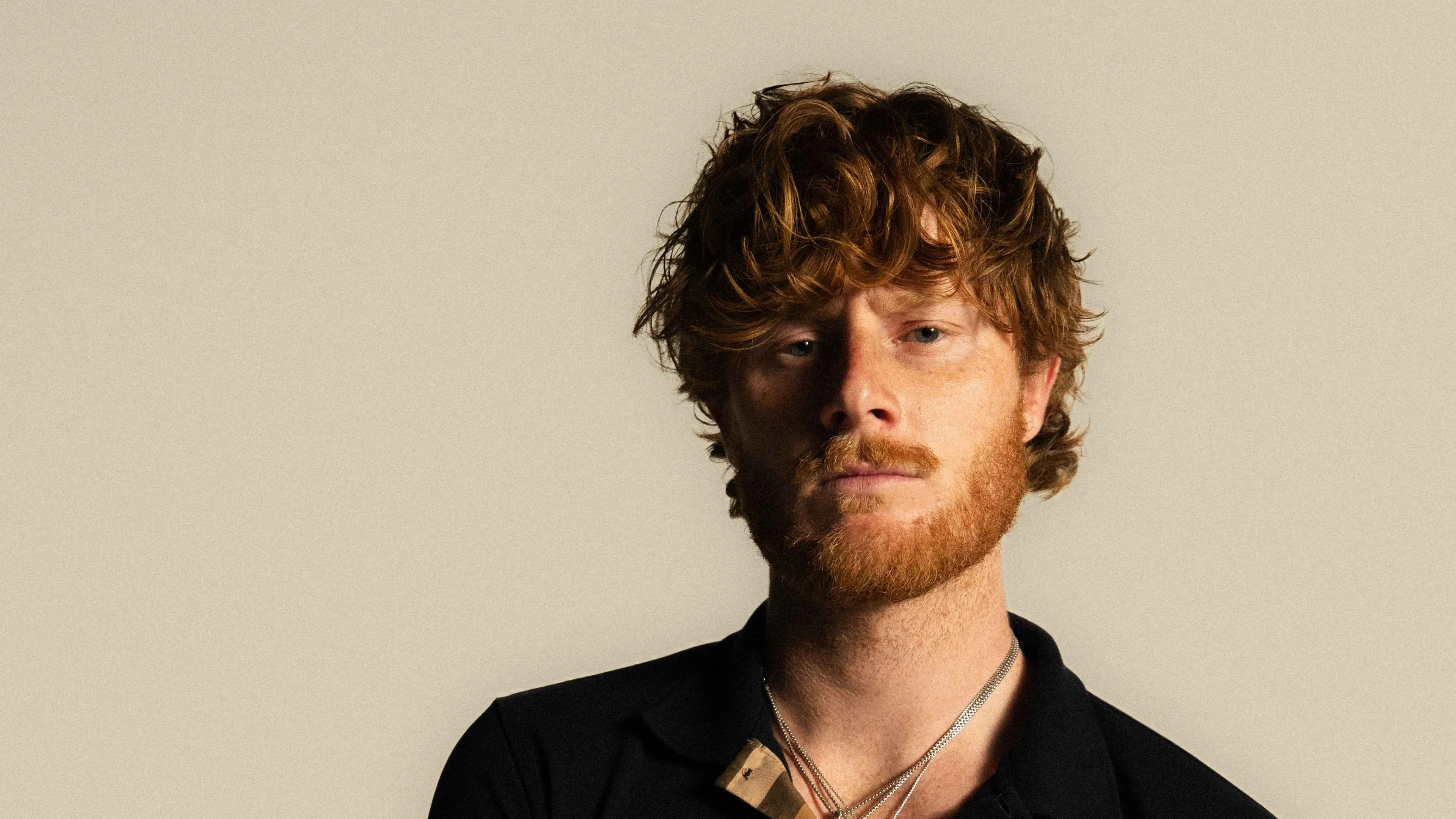 Matt Hansen: The Orchid Tour